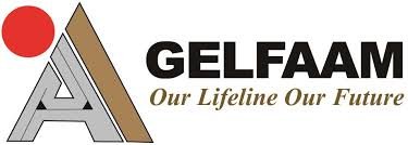 Gelfaam