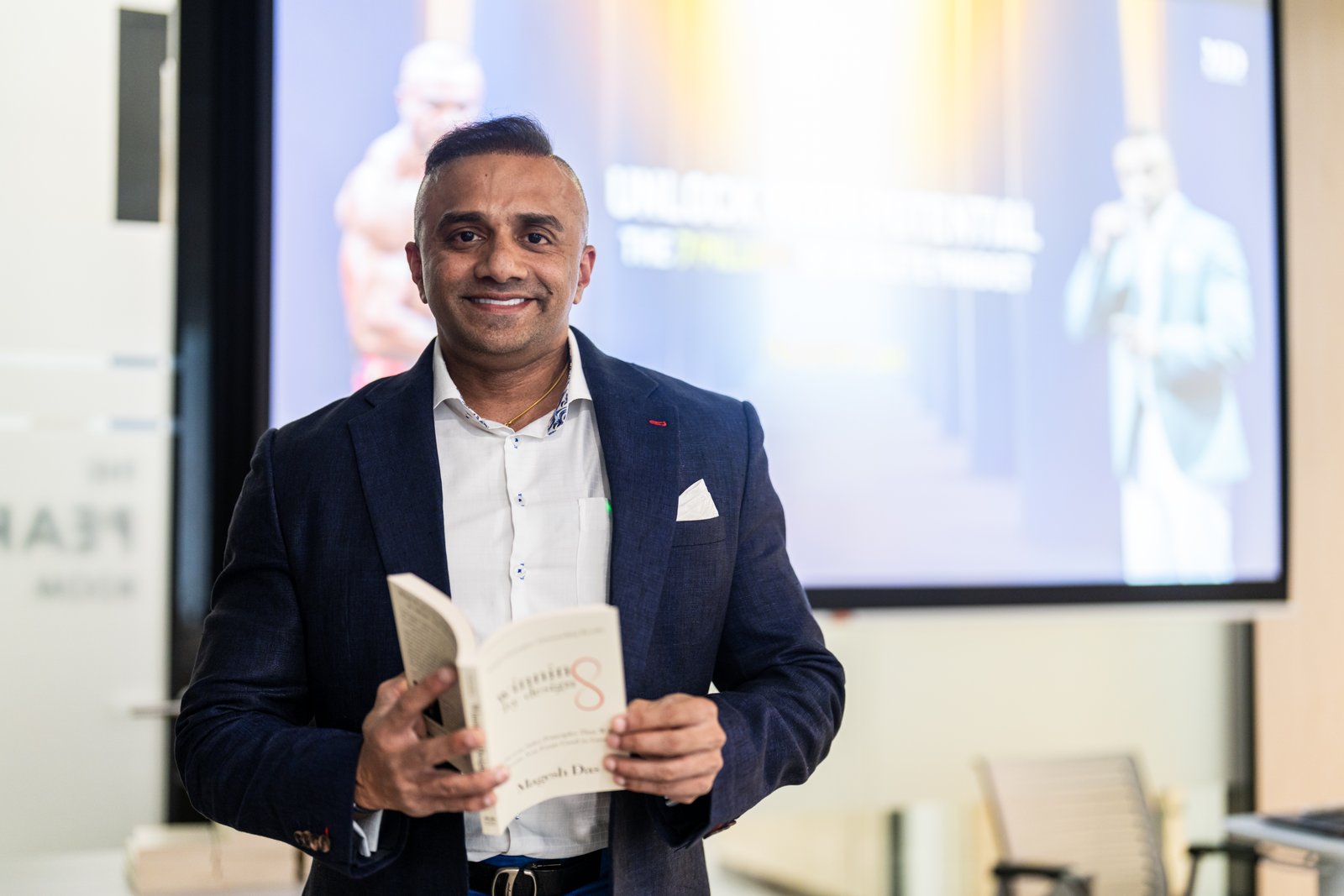 Author
